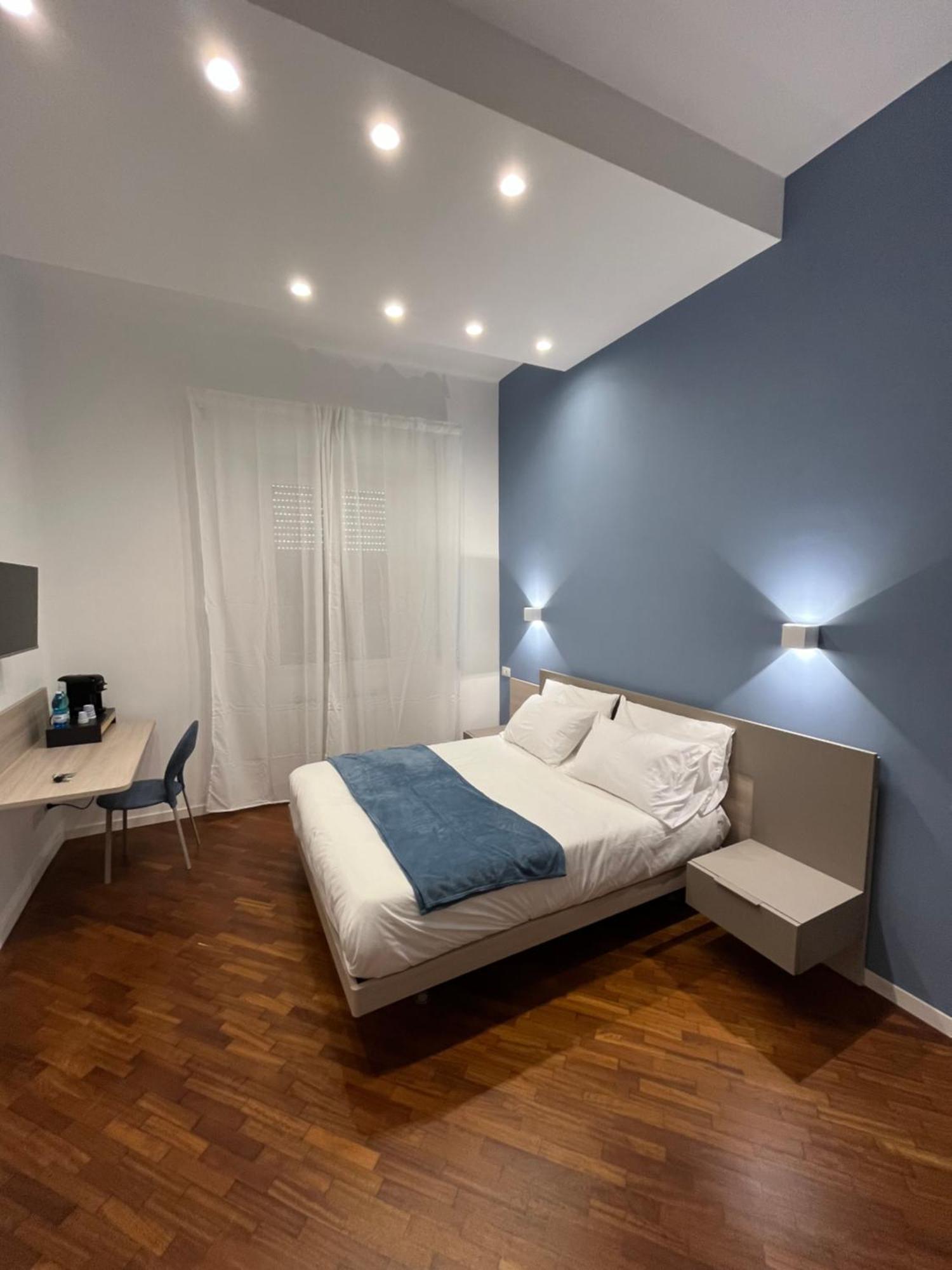 Maison Grimaldi Neapol